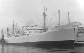 Ladja Bovec (I)