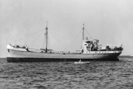 Ladja Martin Krpan