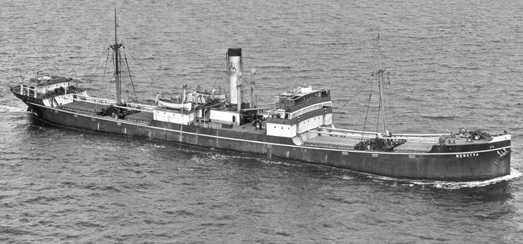 Ladja Neretva 3